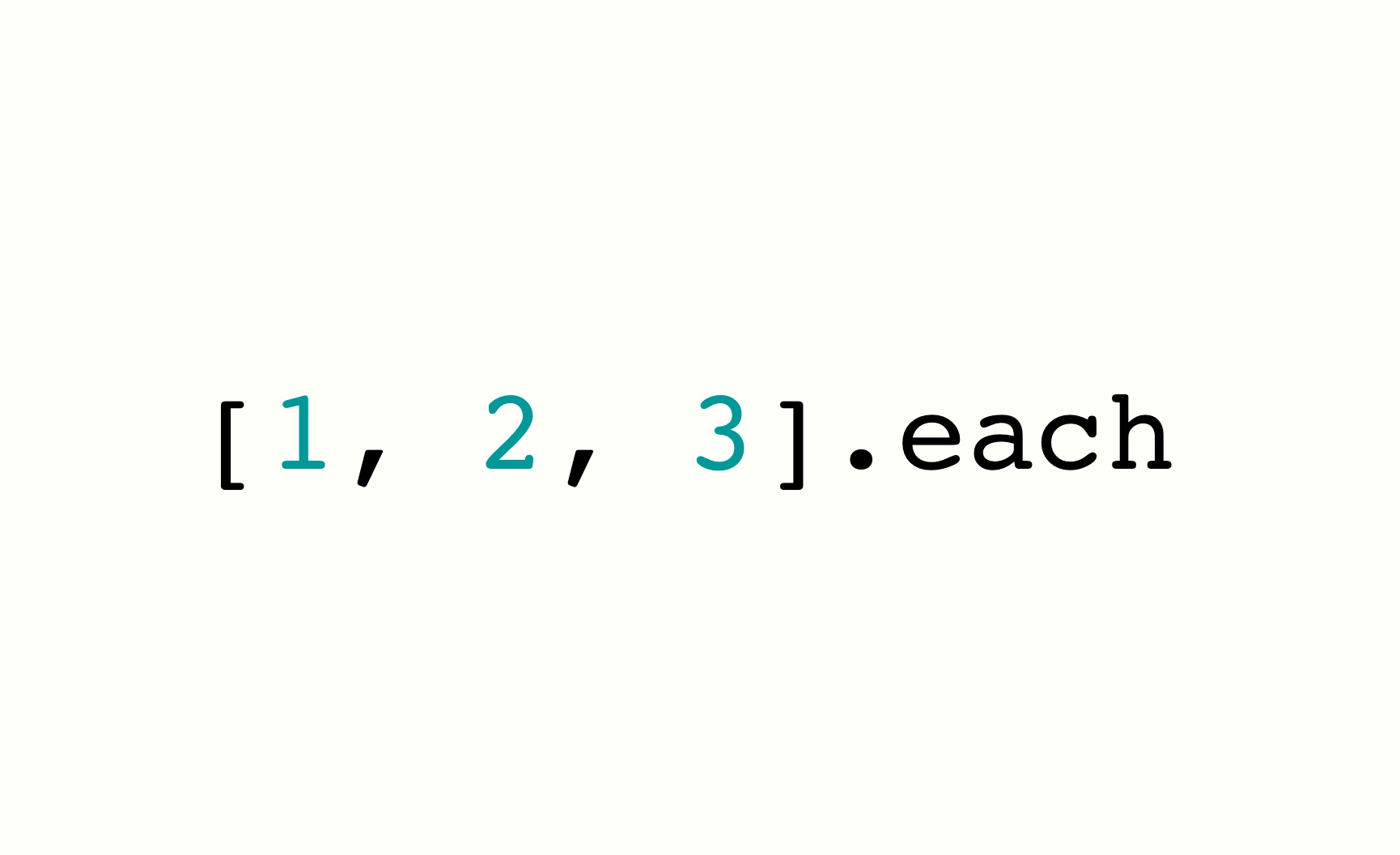 007.Map, inject, select ... trong Ruby.