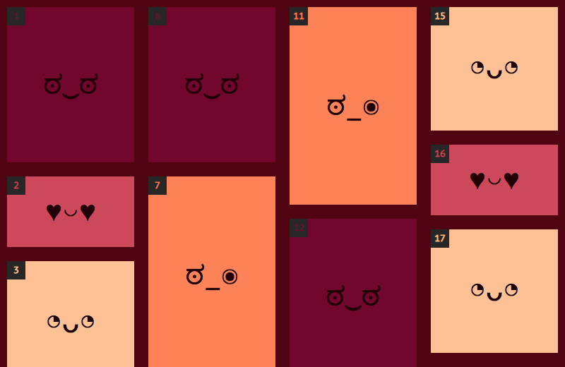 009.Tạo layout bằng css.